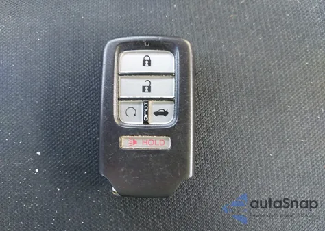 2016 Honda Civic Ex-T z USA, uszkodzony, nr VIN 19XFC1F30GE221284